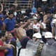 As imagens de Corinthians 2x0 U. De Chile