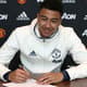 Lingard - Manchester United