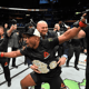 Daniel Cormier venceu Anthony Johnson no UFC 210