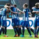 Hertha Berlin x FC Augsburg