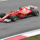 Kimi Raikkonen (Ferrari) - GP da China