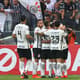 Corinthians 1x0 Botafogo-SP