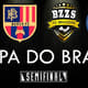 Semifinal Copa do Brasil ProClubs