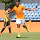 Adriano (Nova Iguaçu) - Atacante - Ex-Vasco e Internacional, centroavante é o artilheiro do Campeonato Carioca com nove gols (35 anos).