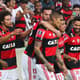 Flamengo x Atlético-pr