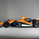 McLaren Indy Concept