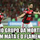 Os memes da vitória do Flamengo sobre o Atlético-PR