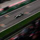 Valtteri Bottas (Mercedes) - GP da China