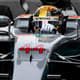Lewis Hamilton (Mercedes) - GP da China
