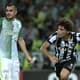 Atlético Nacional x Botafogo: as imagens da vitória do Glorioso