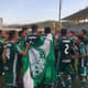 Após ato com o papa, sub-17 do Palmeiras é campeão