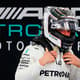 Valtteri Bottas (Mercedes) - GP do Bahrain