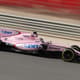 Sergio Perez (Force India) - GP do Bahrain