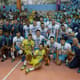 SESC-RJ Campeão da Superliga B 2017