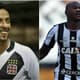 Vasco x Botafogo: clássico decide a Taça Rio neste domingo. Nenê e Sassá são as estrelas dos times para o jogo no Nilton Santos