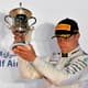 Valtteri Bottas (Mercedes) - GP do Bahrain