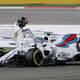 Lance Stroll (Williams) - GP do Bahrain