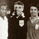 Último confronto: Santos 2 x 1 Santa Fe, na Vila Belmiro em 1970, amistoso&nbsp;