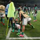 Os gols no fim: Palmeiras 3 x 2 Peñarol - Fabiano, aos 54' do segundo tempo