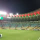 Maracanã - Fluminense x Goiás