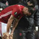 Ibrahimovic - Manchester United x Anderlecht