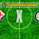 Fiorentina x Inter de Milão