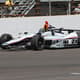 Kurt Busch - Indy 500