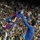 Messi é o maior artilhero da história do El Clasico com 23 gols anotados