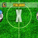 ITALIANO: Atalanta x Juventus