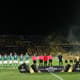 Peñarol 2x3 Palmeiras