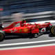 Kimi Raikkonen (Ferrari) - GP da Rússia