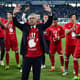 Após passeio sobre o Wolfsburg neste sábado, Carlo Ancelotti conquistou o título de campeão alemão pelo Bayern de Munique
