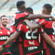 Flamengo - Zé Ricardo tem boas opções no elenco rubro-negro<br>