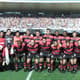 Flamengo - comemorando Carioca de 2001 - Vasco 1x3 Flamengo