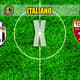 ITALIANO: Juventus x Torino