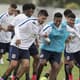 Corinthians terá semanas cheias de preparação