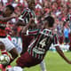 Flamengo X Fluminense