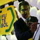 Fabio Capello, em palestra na CBF (Foto: Lucas Figueiredo/CBF)