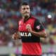 Flamengo x Atlético-GO: as imagens do jogo no Maracanã​