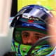 Treino F-1 - Felipe Massa