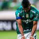 Palmeiras 4x0 Vasco