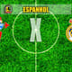 Campeonato Espanhol - Celta x Real Madrid