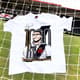 Dez anos do gol mil do Romário rendeu a camisa comemorativa do Vasco. Confira a seguir outras imagens na galeria L!