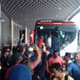 Desembarque do Flamengo
