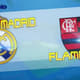 Real Madrid e Flamengo