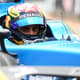Sebastien Buemi (e.dams) - ePrix de Mônaco