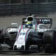 Felipe Massa (Williams) - GP de Mônaco