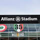 Allianz Stadium, da Juventus