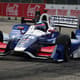Takuma Sato (Andretti) - IndyCar Detroit