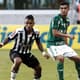 Último encontro: Palmeiras 0 x 0 Atlético-MG - 4/6/2017